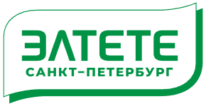 ELTETE Logo